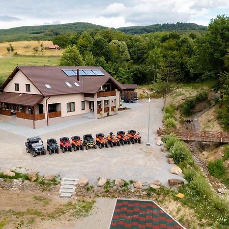 Lupeni  Transylvanian Relax House מראה חיצוני תמונה