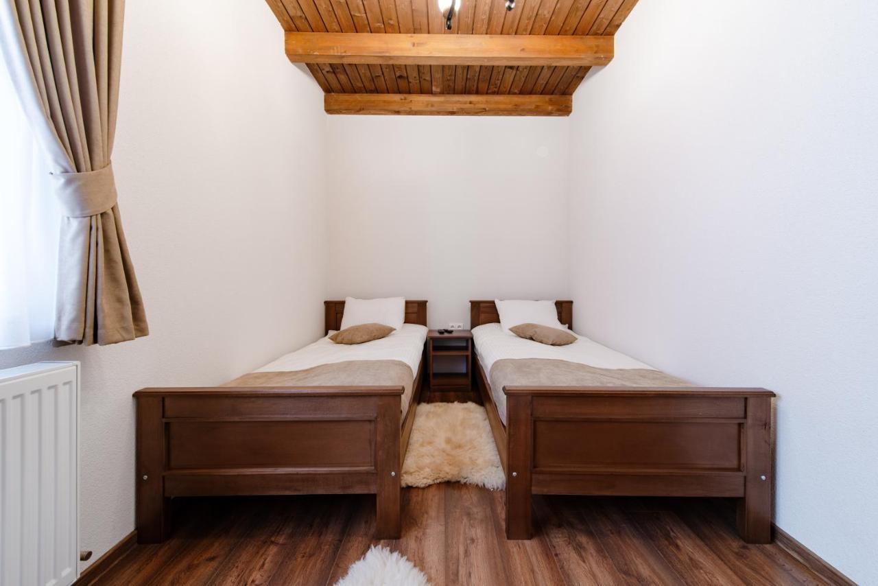 Lupeni  Transylvanian Relax House מראה חיצוני תמונה