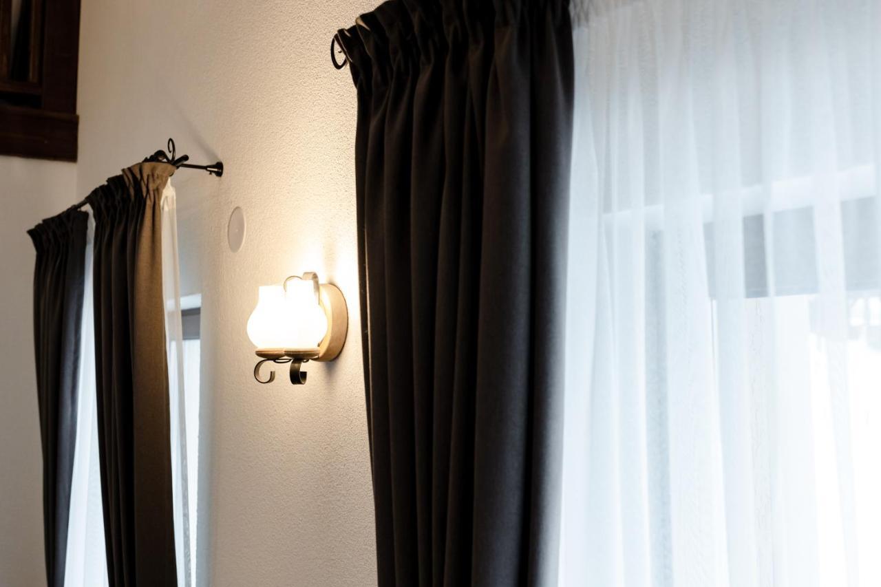 Lupeni  Transylvanian Relax House מראה חיצוני תמונה