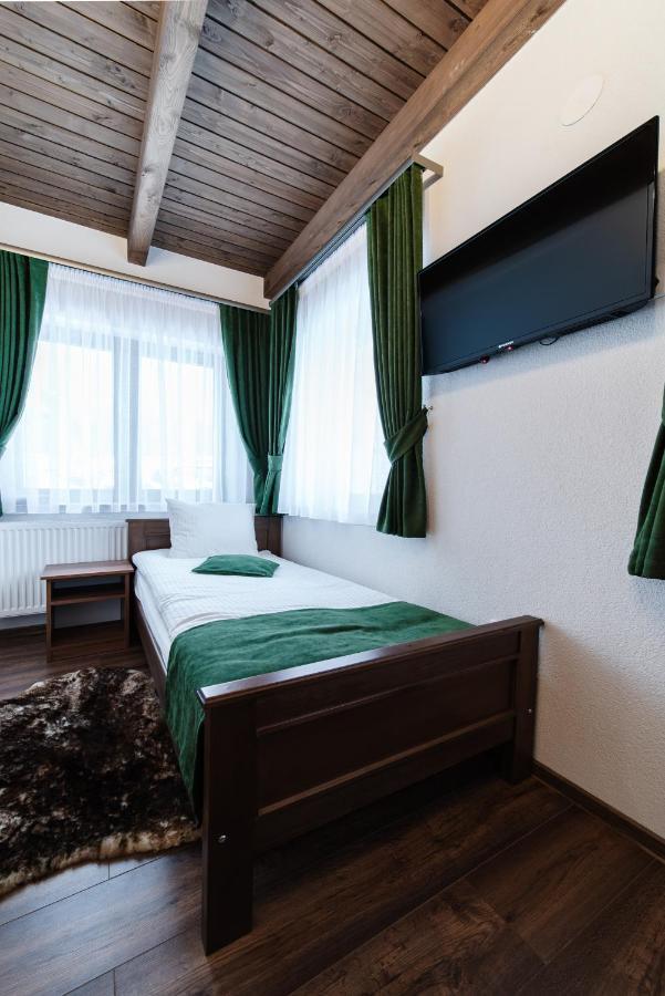 Lupeni  Transylvanian Relax House מראה חיצוני תמונה