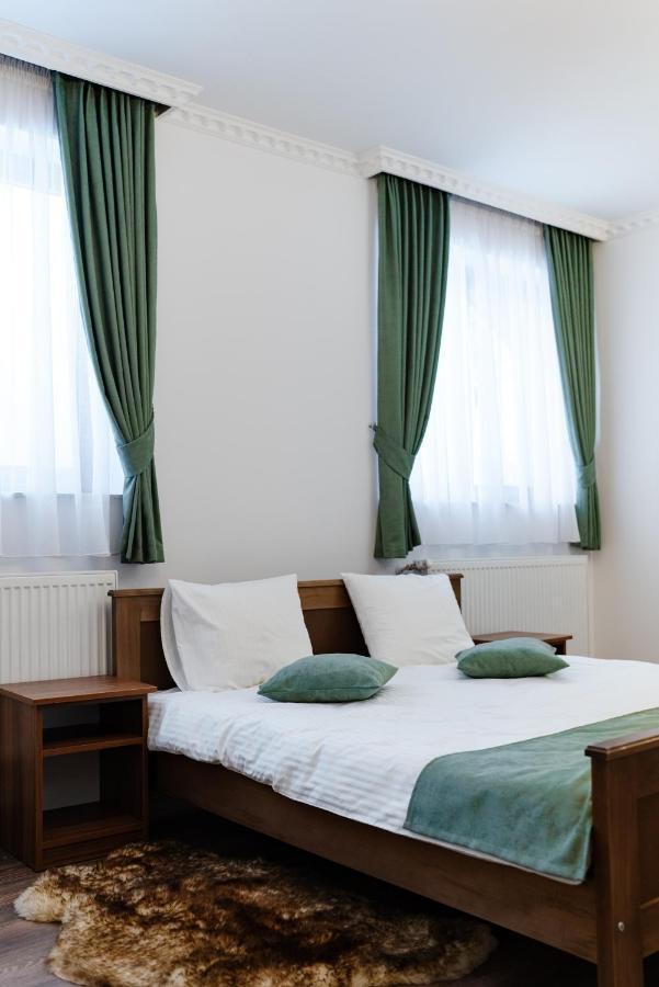 Lupeni  Transylvanian Relax House מראה חיצוני תמונה