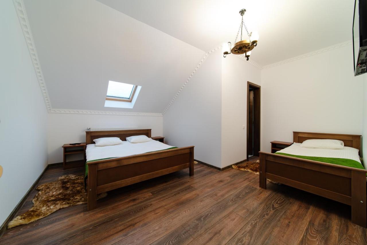 Lupeni  Transylvanian Relax House מראה חיצוני תמונה