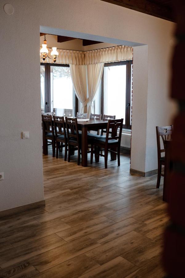 Lupeni  Transylvanian Relax House מראה חיצוני תמונה