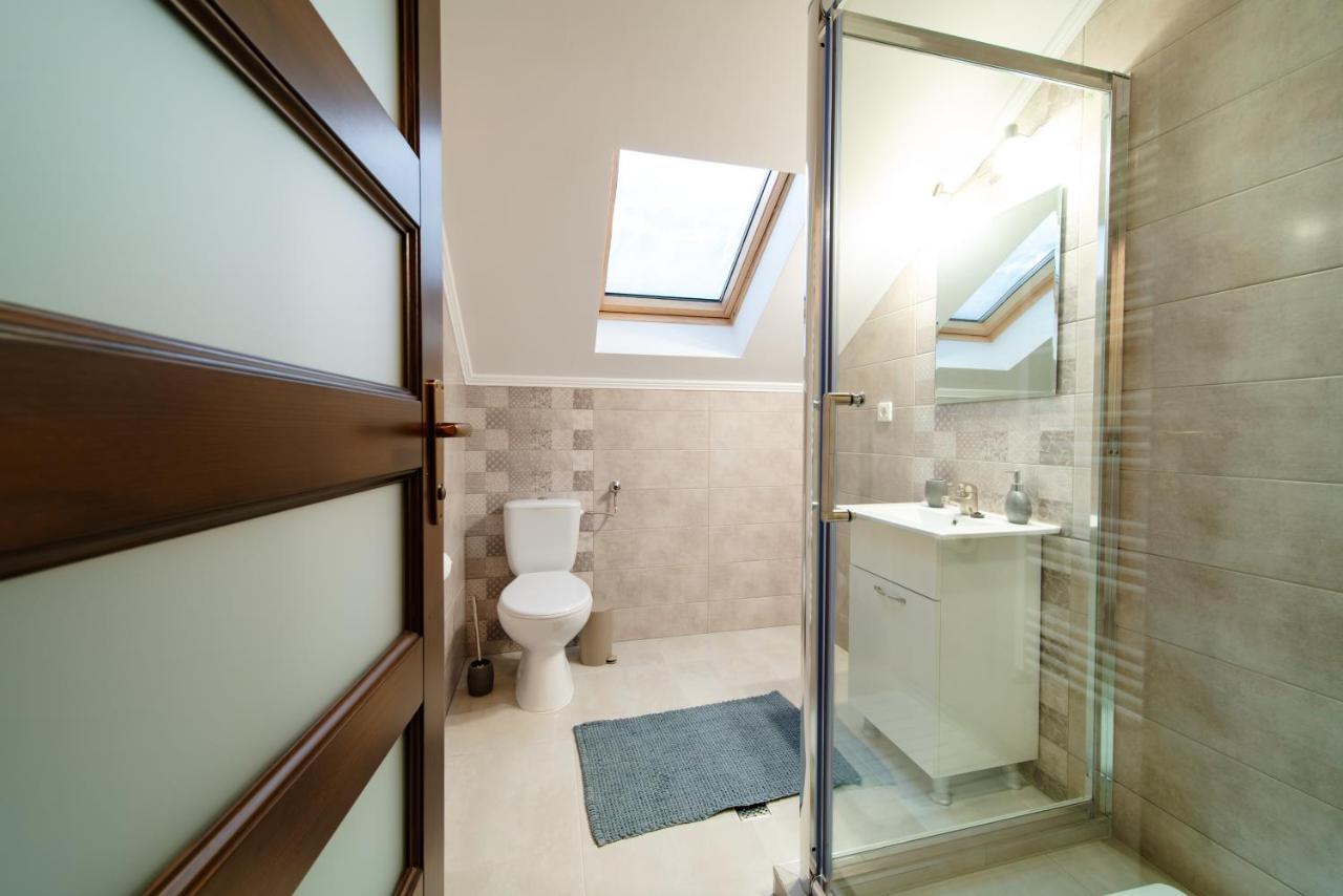 Lupeni  Transylvanian Relax House מראה חיצוני תמונה