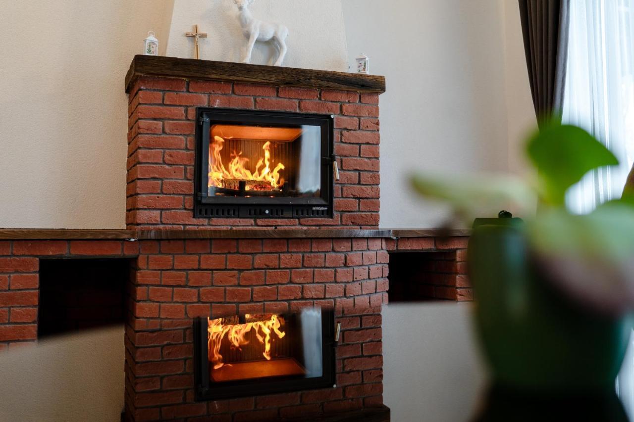 Lupeni  Transylvanian Relax House מראה חיצוני תמונה