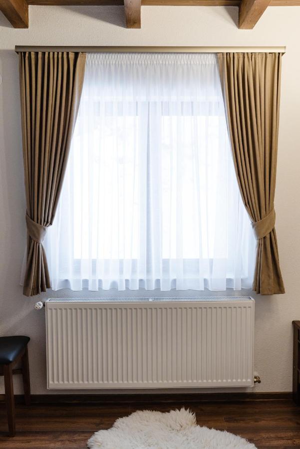 Lupeni  Transylvanian Relax House מראה חיצוני תמונה