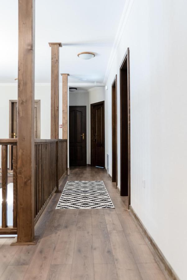 Lupeni  Transylvanian Relax House מראה חיצוני תמונה