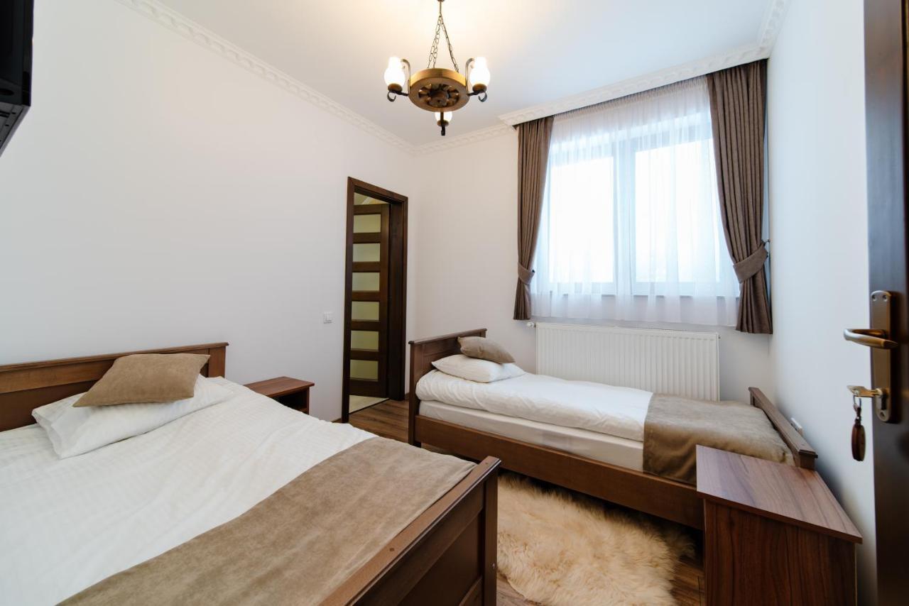Lupeni  Transylvanian Relax House מראה חיצוני תמונה