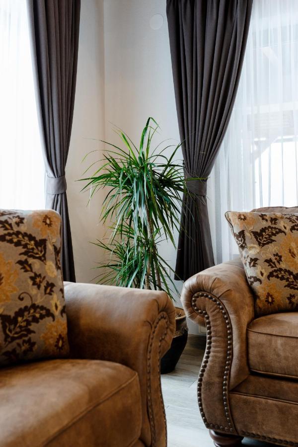 Lupeni  Transylvanian Relax House מראה חיצוני תמונה